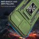 Ударостійкий чохол Camshield Army Ring для Apple iPhone 11 (6.1") 62783 фото 2