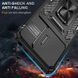 Ударостійкий чохол Camshield Army Ring для Xiaomi Redmi Note 13 4G 72803 фото 6