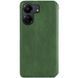 Шкіряний чохол-книжка GETMAN Cubic (PU) для Xiaomi Redmi 13C / Poco C65 68154 фото 2