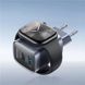 Уцінка МЗП Usams US-CC293 T67 Multifunctional iWatch Charger 20W (1USB-A/1C) 82565 фото 2