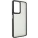 Чохол TPU+PC Lyon Frosted для Xiaomi Redmi 15 (EU) 82101 фото 1