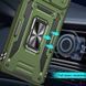 Ударостійкий чохол Camshield Army Ring для Apple iPhone 11 (6.1") 62783 фото 3