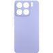 Чохол Silicone Cover Lakshmi Full Camera (AA) для Xiaomi 15 Pro 76286 фото 1
