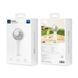 Портативний вентилятор WIWU Bubble WI-FS08 73613 фото 4