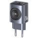 Уцінка МЗП Usams US-CC293 T67 Multifunctional iWatch Charger 20W (1USB-A/1C) 82565 фото 1