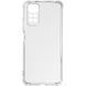 TPU чохол GETMAN Ease logo посилені кути Full Camera для Xiaomi Redmi Note 11 Pro 4G/5G / 12 Pro 4G 71691 фото 1