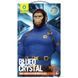 Захисне 2.5D скло Blueo Crystal Anti-Scratch для Apple iPhone 17 / 17 Pro (6.3") 80614 фото 4