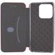 Шкіряний чохол-книжка Classy для Xiaomi Redmi 12C 63964 фото 3