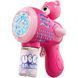 Уцінка Пістолет з мильними бульбашками H058 Little Bear + bottle 50ml 79751 фото 1