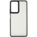 Чохол TPU+PC Lyon Frosted для Xiaomi Redmi 15 (EU) 82101 фото 2