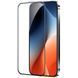 Захисне скло Remax 3D (GL-27) для Apple iPhone 15 Pro Max (6.7") 77675 фото 3