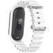 Ремінець Ocean Band для Xiaomi Mi Band 3/4/5/6/7 64769 фото 3