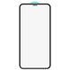 Захисне скло SKLO 3D для Apple iPhone 11 / XR (6.1") 35433 фото 2
