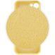 Чохол Silicone Case Full Camera Protective (AA) для Apple iPhone 15 (6.1") 66390 фото 5