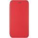 Шкіряний чохол-книжка Classy для Xiaomi Redmi 12C 63964 фото 1