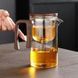 Чайник для заварювання TeaPot D-28 Small pretty waist 720ml 78041 фото 3