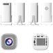Проектор 4K Android S40Ultra with game console & dual controllers 81329 фото 3