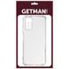 TPU чохол GETMAN Ease logo посилені кути Full Camera для Xiaomi Redmi Note 11 Pro 4G/5G / 12 Pro 4G 71691 фото 4