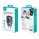 Уцінка МЗП Usams US-CC293 T67 Multifunctional iWatch Charger 20W (1USB-A/1C) 82565 фото 6