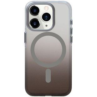 Чохол TPU+PC Shadow with MagSafe для Apple iPhone 14 Pro Max (6.7") 75792 фото