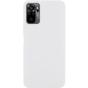 Чохол Silicone Cover Ummi Lakshmi (AA) для Xiaomi Redmi Note 10 / Note 10s / Poco M5s 81115 фото