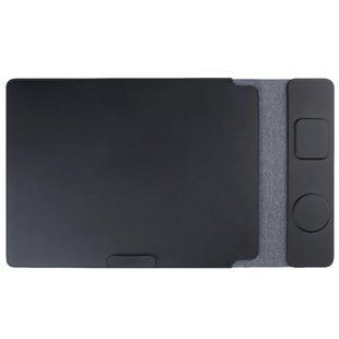 Підставка-чохол для ноутбуку STAND S100 з БЗП 4in1 15W (13-14'') 75292 фото