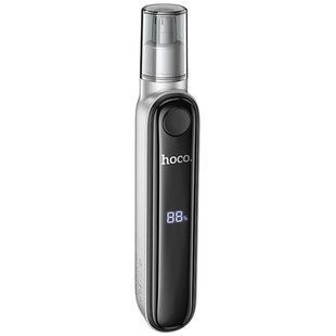 Тример Hoco HP33 electric nose hair with display 79423 фото