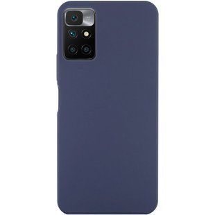 Чохол Silicone Cover Lakshmi (AA) для Xiaomi Redmi 10 75072 фото