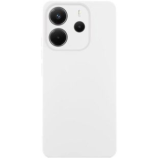 Чохол Silicone Cover Ummi Lakshmi Full Camera (AA) для Xiaomi Redmi Note 14 4G (Europe version) 81125 фото
