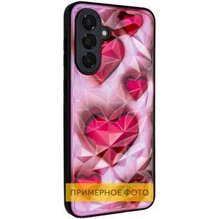 TPU+PC чохол Prisma Plushie для Xiaomi Poco X6 / Note 13 Pro 5G 76056 фото