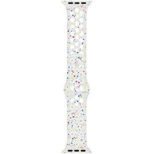 Уцінка Ремінець Nike Sport Band для Apple Watch 38/40/41/42mm(ser.10) 75985 фото