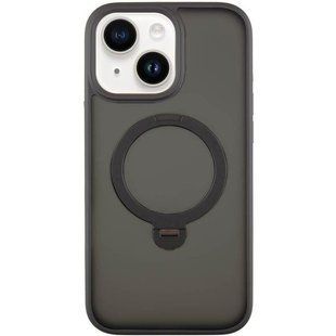 Чохол Ummi Colorful with MagSafe HQ Ring для Apple iPhone 14 / 13 (6.1") 82704 фото