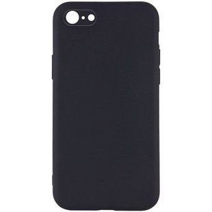 Чохол TPU Epik Black Full Camera для Apple iPhone 6/6s plus (5.5") 53892 фото