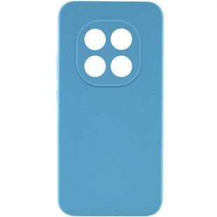 Чохол TPU GETMAN Liquid Silk Full Camera для Xiaomi Redmi Note 14 Pro 5G 77932 фото