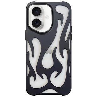 Чохол TPU WinFire для Apple iPhone 16 Plus (6.7") 78072 фото