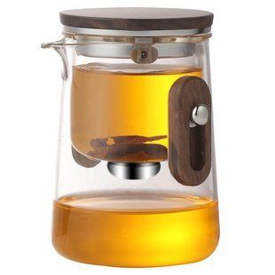 Чайник для заварювання TeaPot D-30 Travel 260 ml 78042 фото