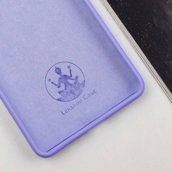 Чохол Silicone Cover Lakshmi Full Camera (AAA) для Xiaomi Redmi Note 10 Pro / 10 Pro Max 64723 фото