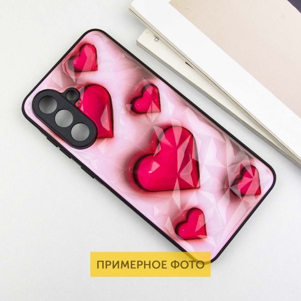 TPU+PC чохол Prisma Plushie для Xiaomi Poco X6 / Note 13 Pro 5G 76056 фото