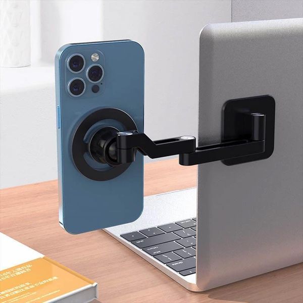 Магнітний тримач MagSafe for Apple FY16-Z 82880 фото