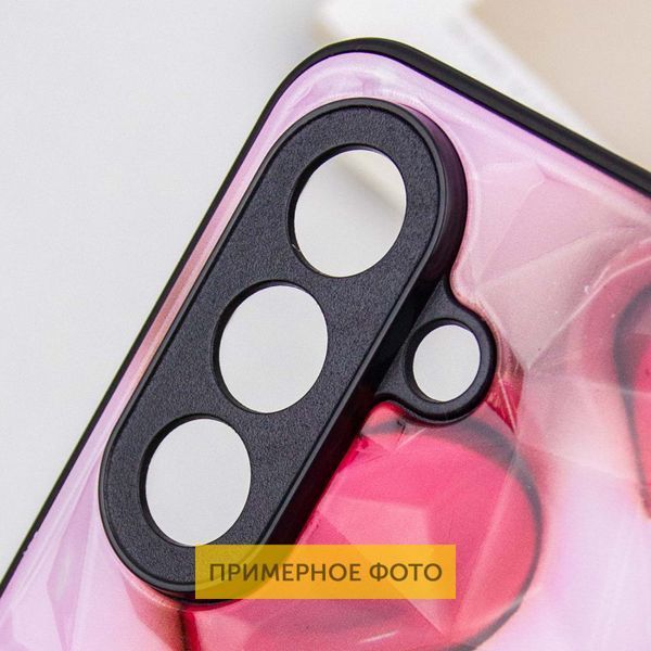 TPU+PC чохол Prisma Plushie для Xiaomi Poco X6 / Note 13 Pro 5G 76056 фото