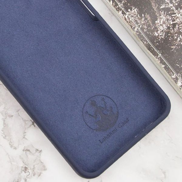 Чохол Silicone Cover Lakshmi (AA) для Xiaomi Redmi 10 75072 фото