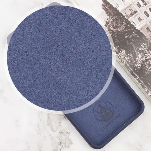Чохол Silicone Cover Lakshmi (AA) для Xiaomi Redmi 10 75072 фото