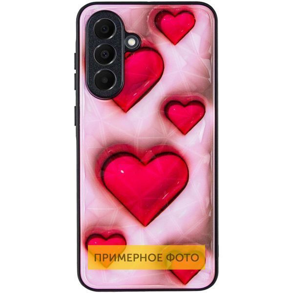 TPU+PC чохол Prisma Plushie для Xiaomi Poco X6 / Note 13 Pro 5G 76056 фото