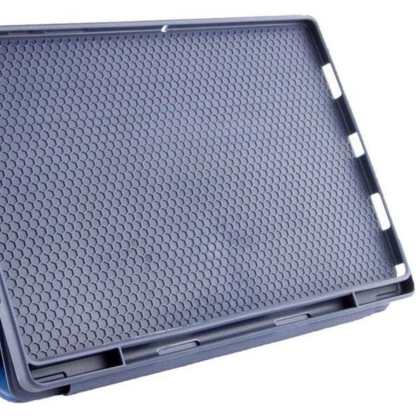 Чохол-книжка Book Cover (stylus slot) для Xiaomi Redmi Pad SE (8.7") 75715 фото
