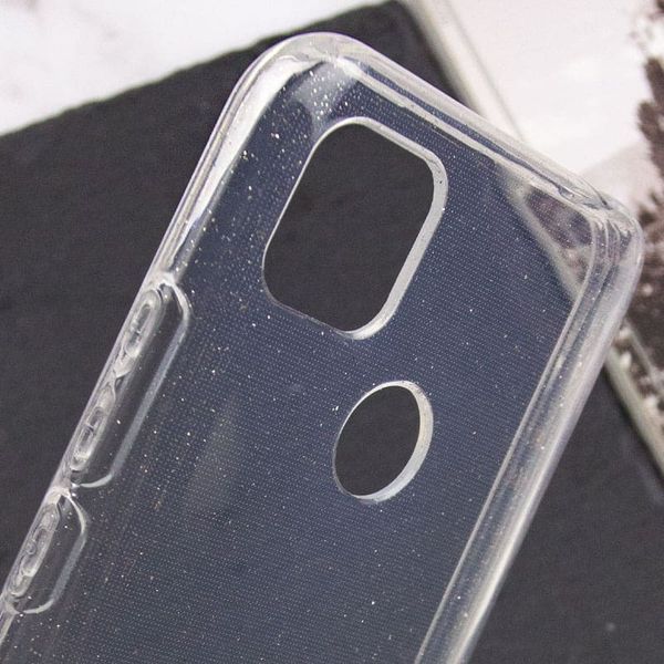 TPU чохол Nova для Xiaomi Redmi 9C / 10A 66237 фото
