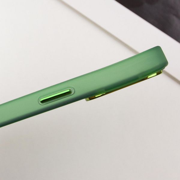 Чохол TPU+PC Lily with MagSafe для Apple iPhone 15 Pro Max (6.7") 71771 фото