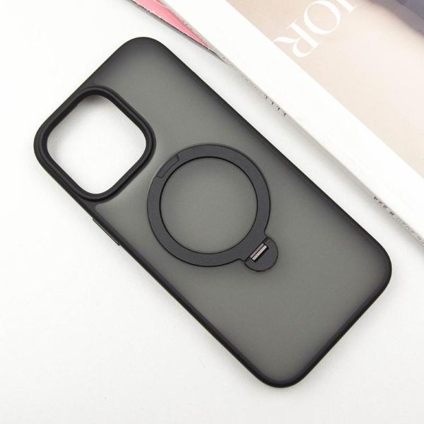 Чохол Ummi Colorful with MagSafe HQ Ring для Apple iPhone 14 / 13 (6.1") 82704 фото