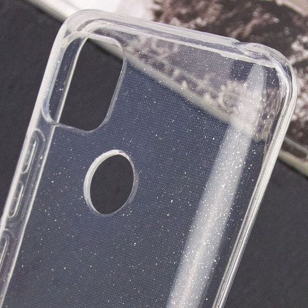 TPU чохол Nova для Xiaomi Redmi 9C / 10A 66237 фото