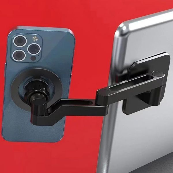 Магнітний тримач MagSafe for Apple FY16-Z 82880 фото