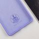 Чохол Silicone Cover Lakshmi Full Camera (AAA) для Xiaomi Redmi Note 10 Pro / 10 Pro Max 64723 фото 3